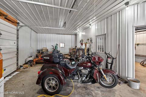 Tiny photo for 526 Co Rd 25, Archbold, OH 43502 (MLS # 10003598)