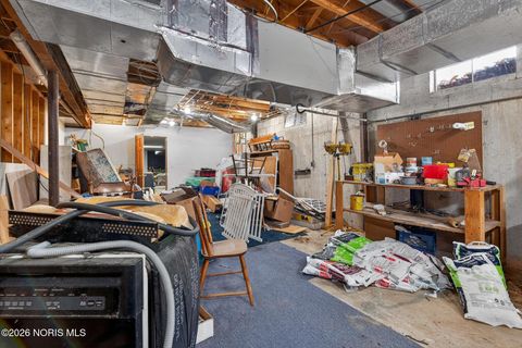 Tiny photo for 526 Co Rd 25, Archbold, OH 43502 (MLS # 10003598)