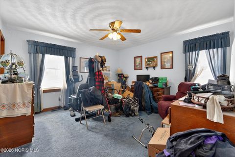 Tiny photo for 526 Co Rd 25, Archbold, OH 43502 (MLS # 10003598)