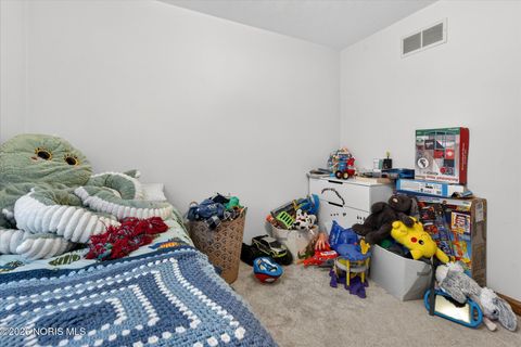 Tiny photo for 526 Co Rd 25, Archbold, OH 43502 (MLS # 10003598)