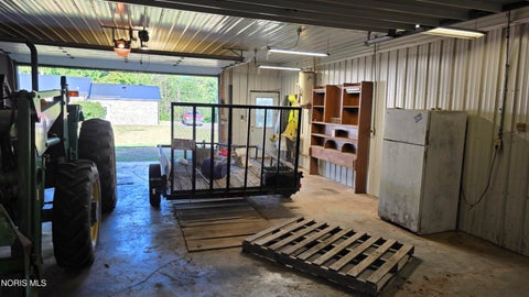 Tiny photo for 526 Co Rd 25, Archbold, OH 43502 (MLS # 10003598)
