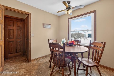 Tiny photo for 526 Co Rd 25, Archbold, OH 43502 (MLS # 10003598)