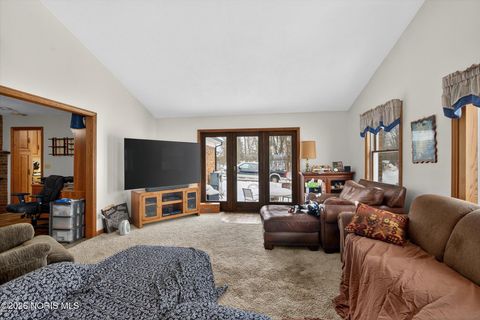 Tiny photo for 526 Co Rd 25, Archbold, OH 43502 (MLS # 10003598)