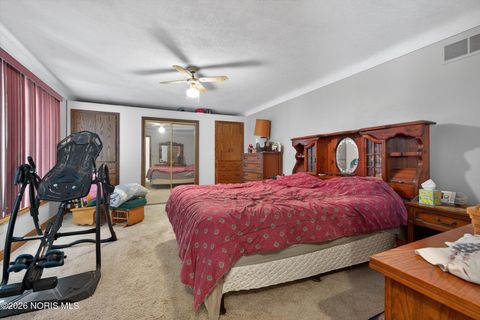 Tiny photo for 526 Co Rd 25, Archbold, OH 43502 (MLS # 10003598)