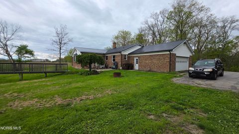 Tiny photo for 526 Co Rd 25, Archbold, OH 43502 (MLS # 10003598)