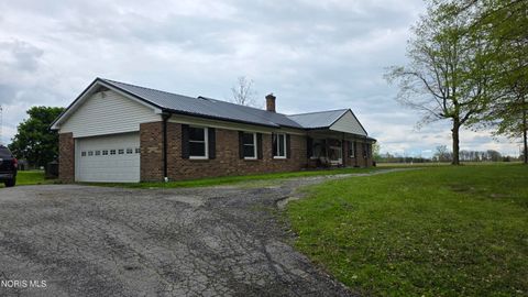 Tiny photo for 526 Co Rd 25, Archbold, OH 43502 (MLS # 10003598)