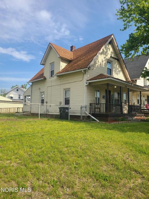 Tiny photo for 724 Spencer Street, Toledo, OH 43609 (MLS # 10007584)