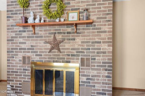 Tiny photo for 823 Nutmeg Lane, Findlay, OH 45840 (MLS # 10008484)