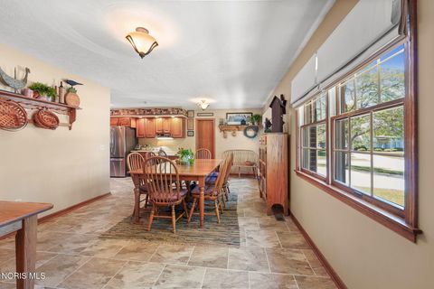 Tiny photo for 823 Nutmeg Lane, Findlay, OH 45840 (MLS # 10008484)