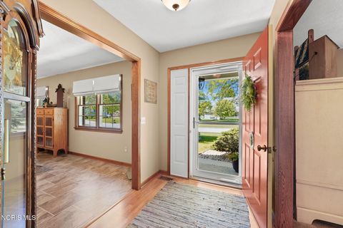Tiny photo for 823 Nutmeg Lane, Findlay, OH 45840 (MLS # 10008484)