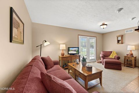 Tiny photo for 823 Nutmeg Lane, Findlay, OH 45840 (MLS # 10008484)