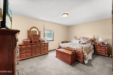 Tiny photo for 823 Nutmeg Lane, Findlay, OH 45840 (MLS # 10008484)