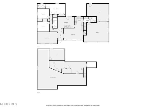 Tiny photo for 823 Nutmeg Lane, Findlay, OH 45840 (MLS # 10008484)