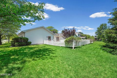 Tiny photo for 823 Nutmeg Lane, Findlay, OH 45840 (MLS # 10008484)