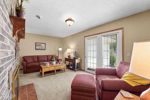 Tiny photo for 823 Nutmeg Lane, Findlay, OH 45840 (MLS # 10008484)