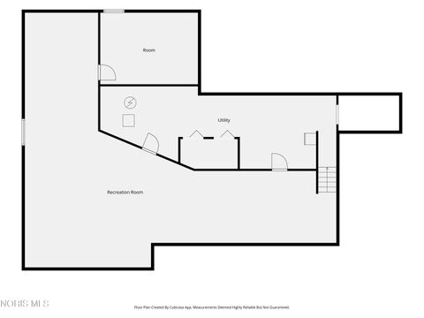 Tiny photo for 823 Nutmeg Lane, Findlay, OH 45840 (MLS # 10008484)