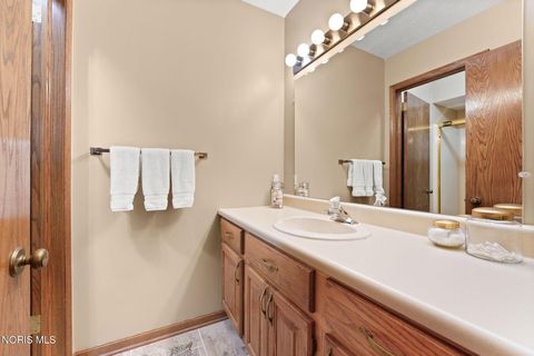Tiny photo for 823 Nutmeg Lane, Findlay, OH 45840 (MLS # 10008484)