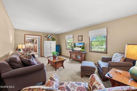 Tiny photo for 823 Nutmeg Lane, Findlay, OH 45840 (MLS # 10008484)