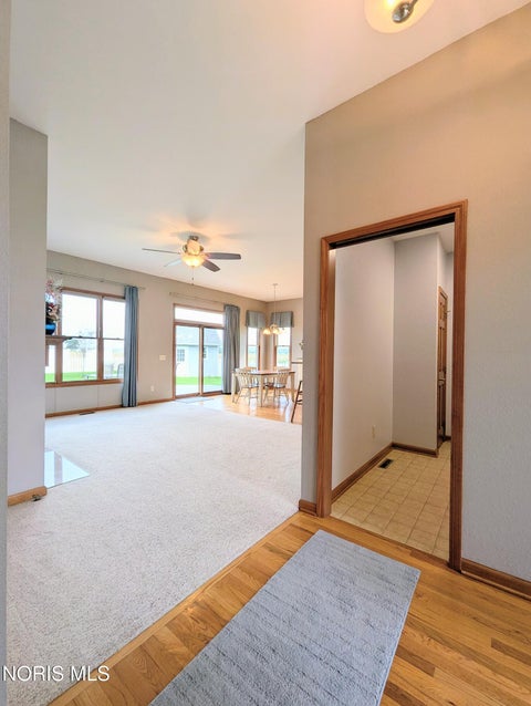 Tiny photo for 910 Murbach Street, Archbold, OH 43502 (MLS # 10012808)