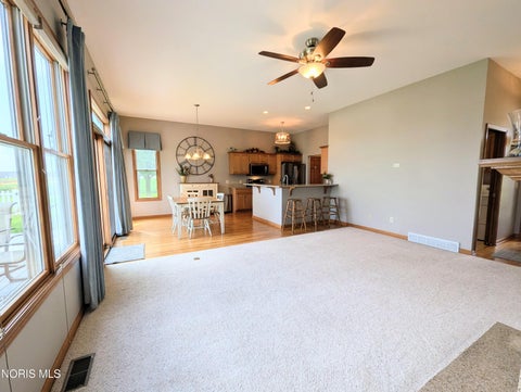 Tiny photo for 910 Murbach Street, Archbold, OH 43502 (MLS # 10012808)