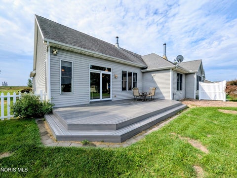 Tiny photo for 910 Murbach Street, Archbold, OH 43502 (MLS # 10012808)