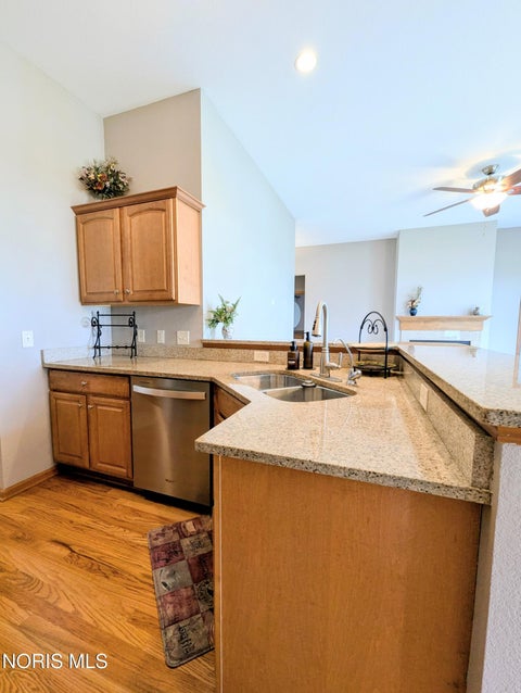 Tiny photo for 910 Murbach Street, Archbold, OH 43502 (MLS # 10012808)