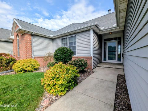 Tiny photo for 910 Murbach Street, Archbold, OH 43502 (MLS # 10012808)