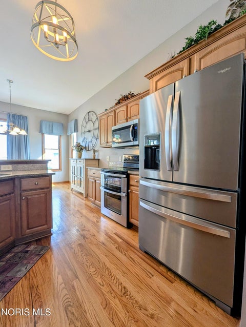 Tiny photo for 910 Murbach Street, Archbold, OH 43502 (MLS # 10012808)