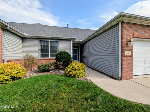 Tiny photo for 910 Murbach Street, Archbold, OH 43502 (MLS # 10012808)