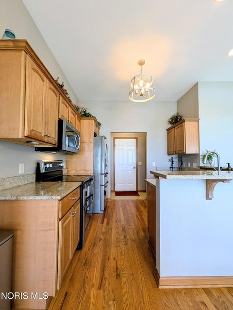 Tiny photo for 910 Murbach Street, Archbold, OH 43502 (MLS # 10012808)