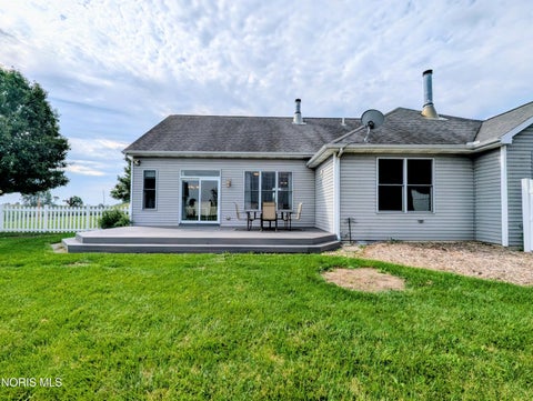 Tiny photo for 910 Murbach Street, Archbold, OH 43502 (MLS # 10012808)