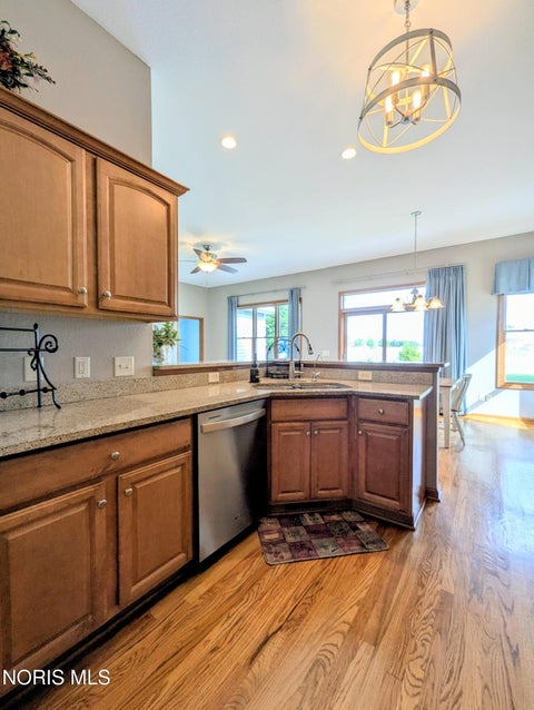 Tiny photo for 910 Murbach Street, Archbold, OH 43502 (MLS # 10012808)