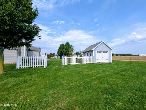 Tiny photo for 910 Murbach Street, Archbold, OH 43502 (MLS # 10012808)