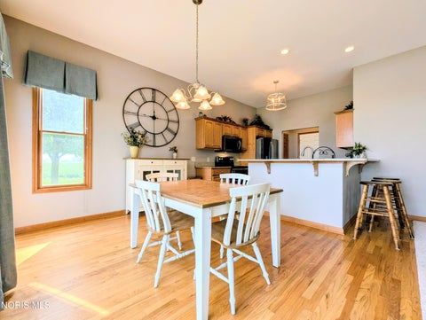 Tiny photo for 910 Murbach Street, Archbold, OH 43502 (MLS # 10012808)