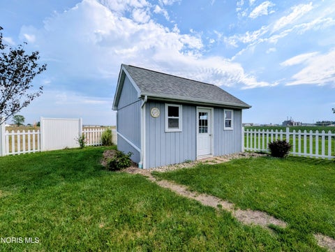 Tiny photo for 910 Murbach Street, Archbold, OH 43502 (MLS # 10012808)