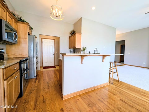 Tiny photo for 910 Murbach Street, Archbold, OH 43502 (MLS # 10012808)