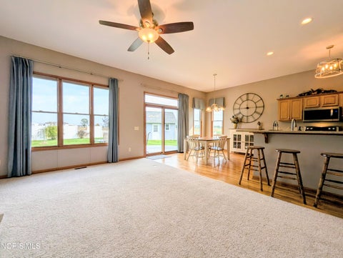 Tiny photo for 910 Murbach Street, Archbold, OH 43502 (MLS # 10012808)