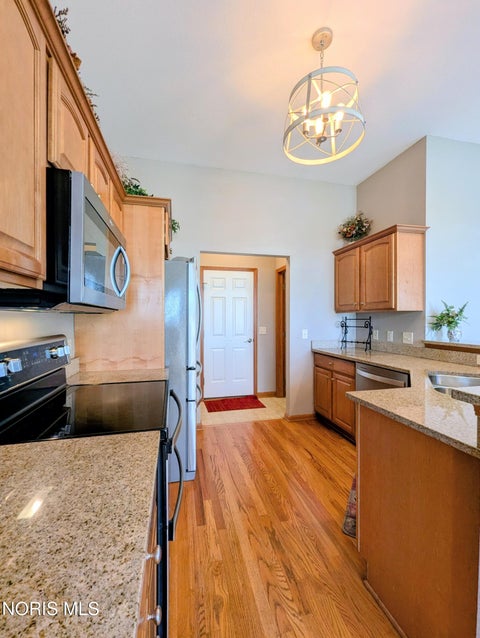 Tiny photo for 910 Murbach Street, Archbold, OH 43502 (MLS # 10012808)