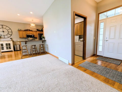 Tiny photo for 910 Murbach Street, Archbold, OH 43502 (MLS # 10012808)