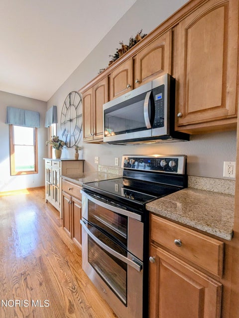 Tiny photo for 910 Murbach Street, Archbold, OH 43502 (MLS # 10012808)