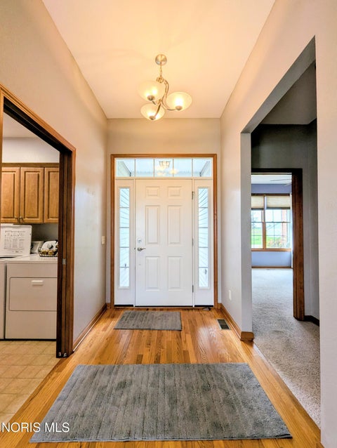 Tiny photo for 910 Murbach Street, Archbold, OH 43502 (MLS # 10012808)