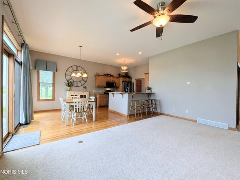 Tiny photo for 910 Murbach Street, Archbold, OH 43502 (MLS # 10012808)