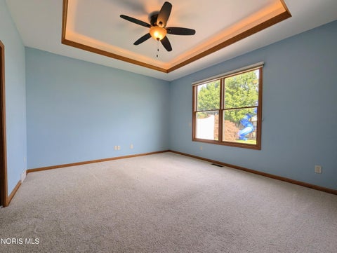 Tiny photo for 910 Murbach Street, Archbold, OH 43502 (MLS # 10012808)