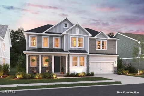 Photo of 9146 Mile View Court, Sylvania, OH 43560 (MLS # 10014712)