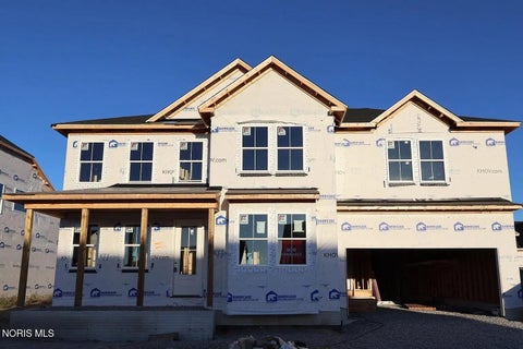 Tiny photo for 9146 Mile View Court, Sylvania, OH 43560 (MLS # 10014712)