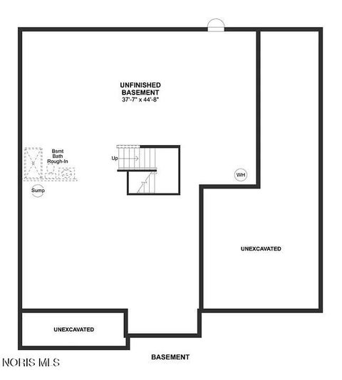 Tiny photo for 9146 Mile View Court, Sylvania, OH 43560 (MLS # 10014712)