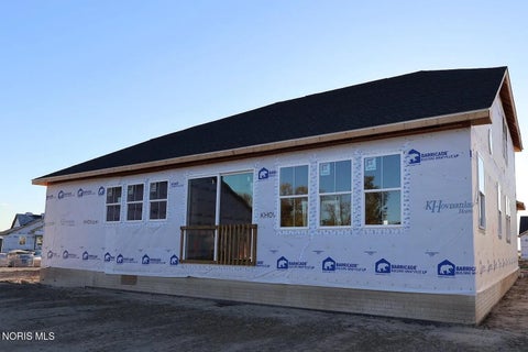 Tiny photo for 9146 Mile View Court, Sylvania, OH 43560 (MLS # 10014712)