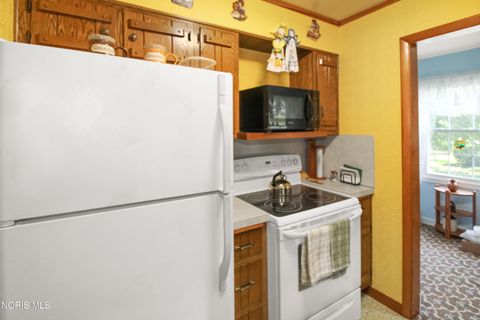 Tiny photo for 4336 E Ledge Road, Port Clinton, OH 43452 (MLS # 10010476)