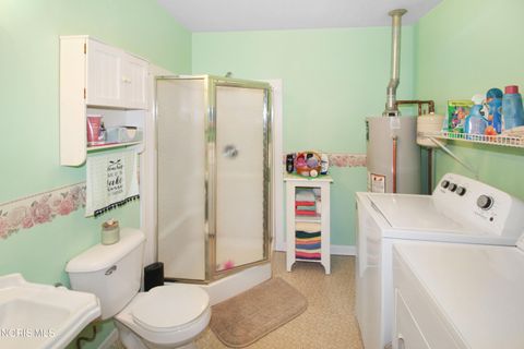 Tiny photo for 4336 E Ledge Road, Port Clinton, OH 43452 (MLS # 10010476)