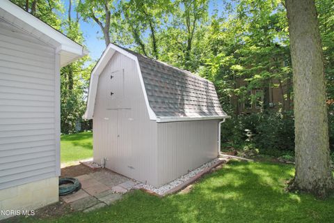 Tiny photo for 4336 E Ledge Road, Port Clinton, OH 43452 (MLS # 10010476)